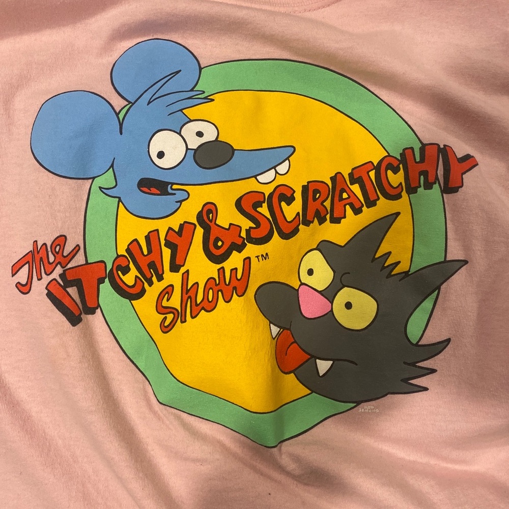 Universal studios Simpson - Picture 2 of 2